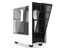 NZXT Source 340 Biała - 314901 - zdjęcie 3